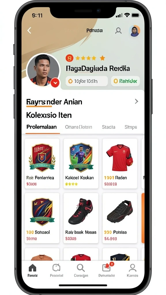 Screenshot sritoto nomor 2