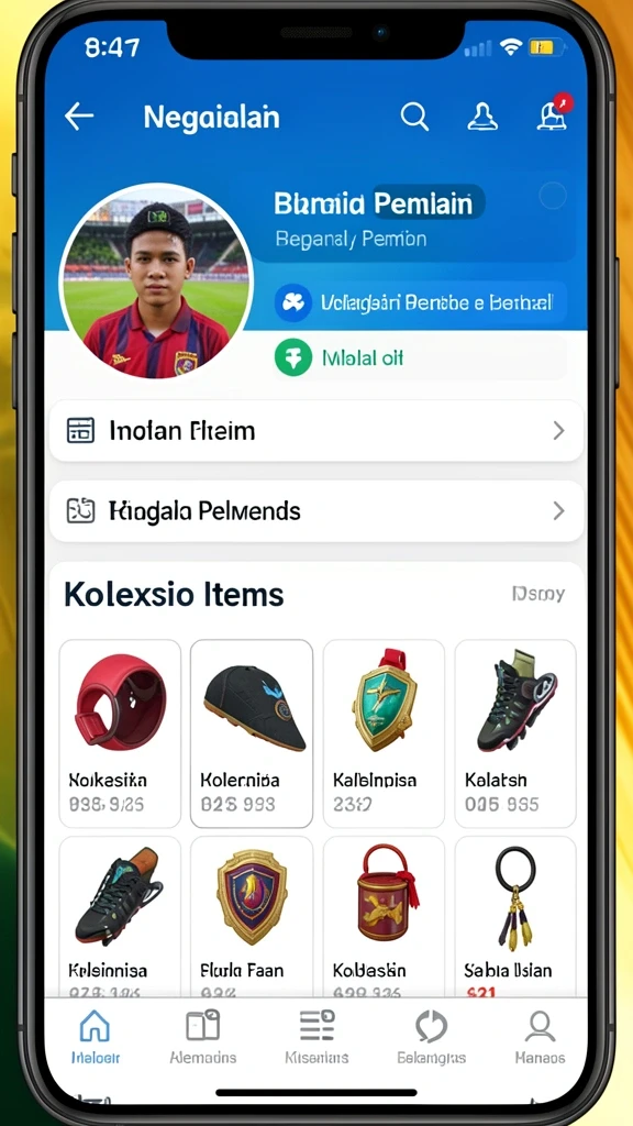 Screenshot stadium77 nomor 2