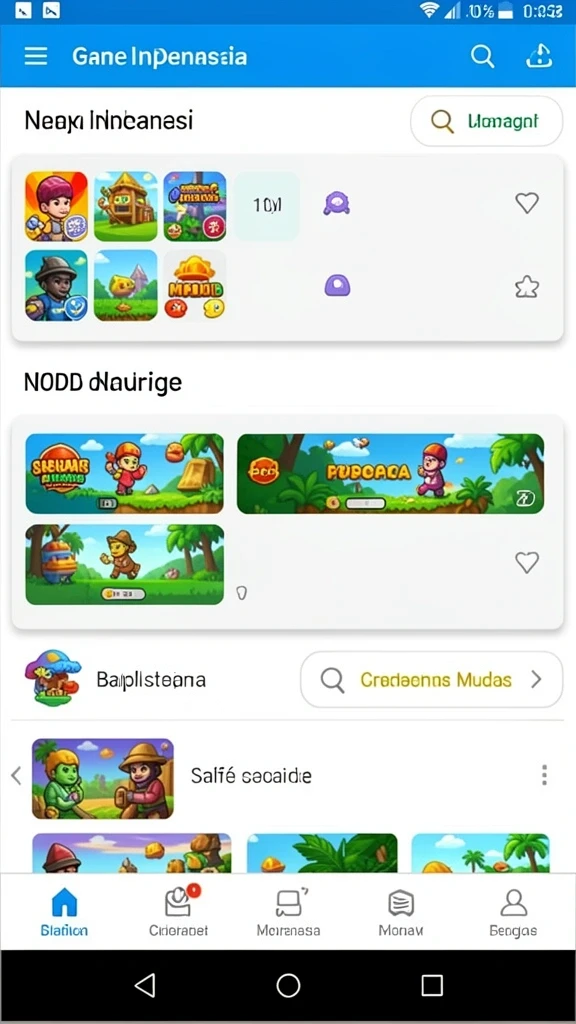 Screenshot superhoki nomor 2