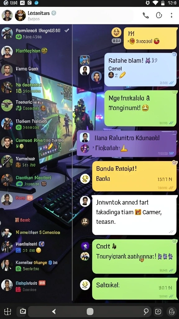 Screenshot surga55 nomor 1