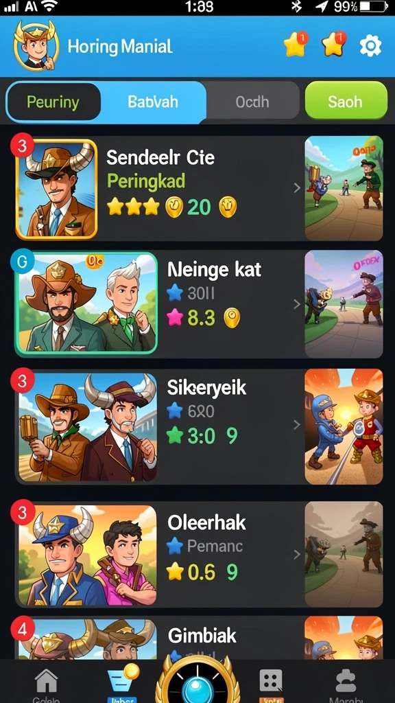 Screenshot surgaplay nomor 1