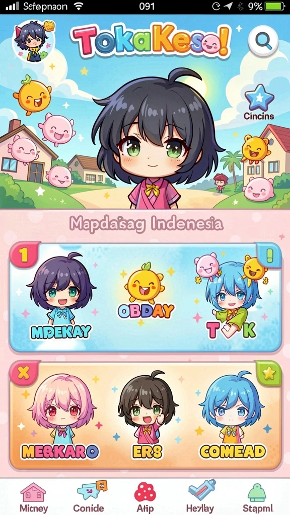 Screenshot surgaplay nomor 2