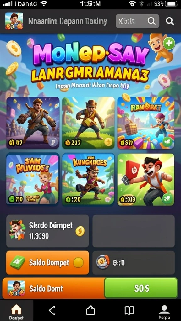 Screenshot tangandewa nomor 2