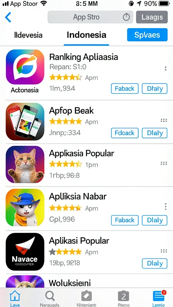 Screenshot tawonbet nomor 1