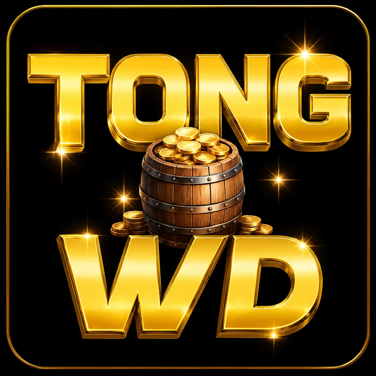 Ikon tongwd