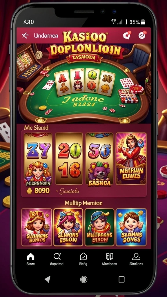 Screenshot toto313 nomor 2
