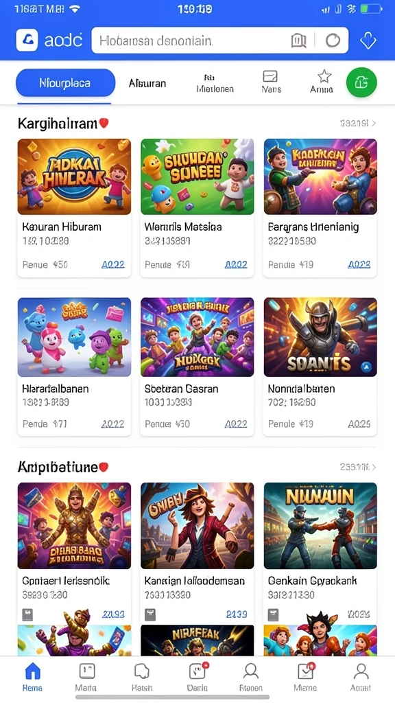Screenshot toto777 nomor 2