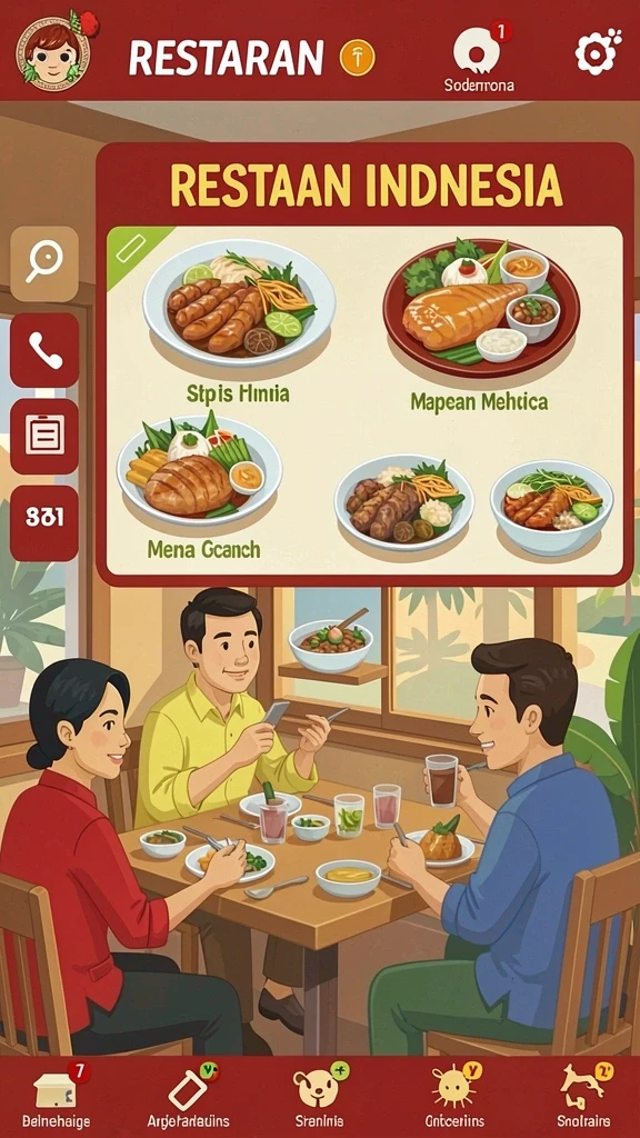 Screenshot vegas969 nomor 1