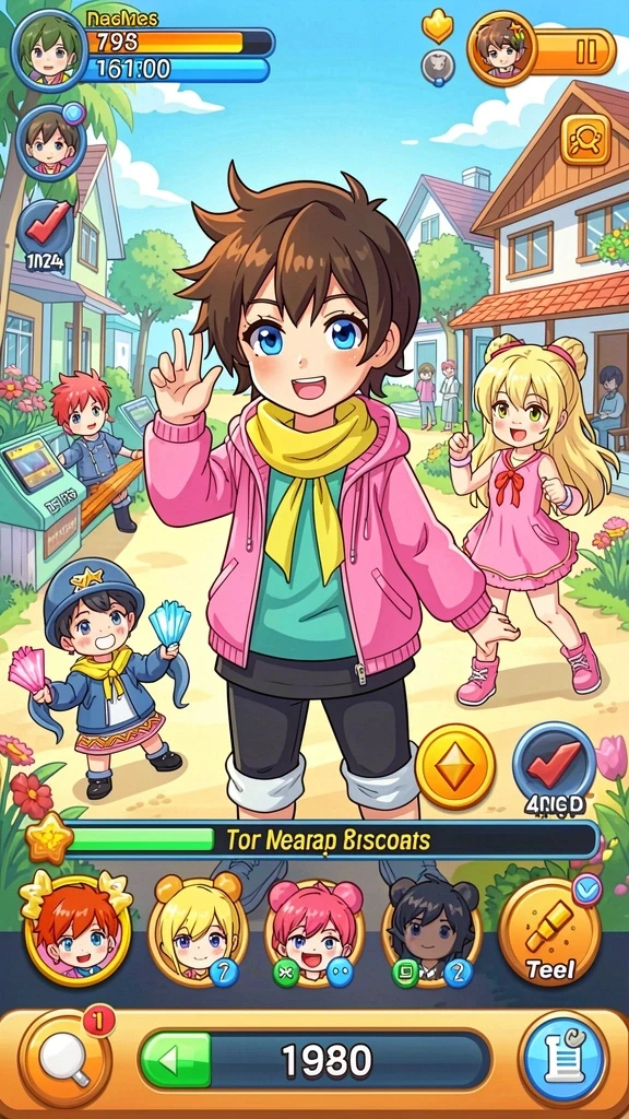 Screenshot vegas969 nomor 2