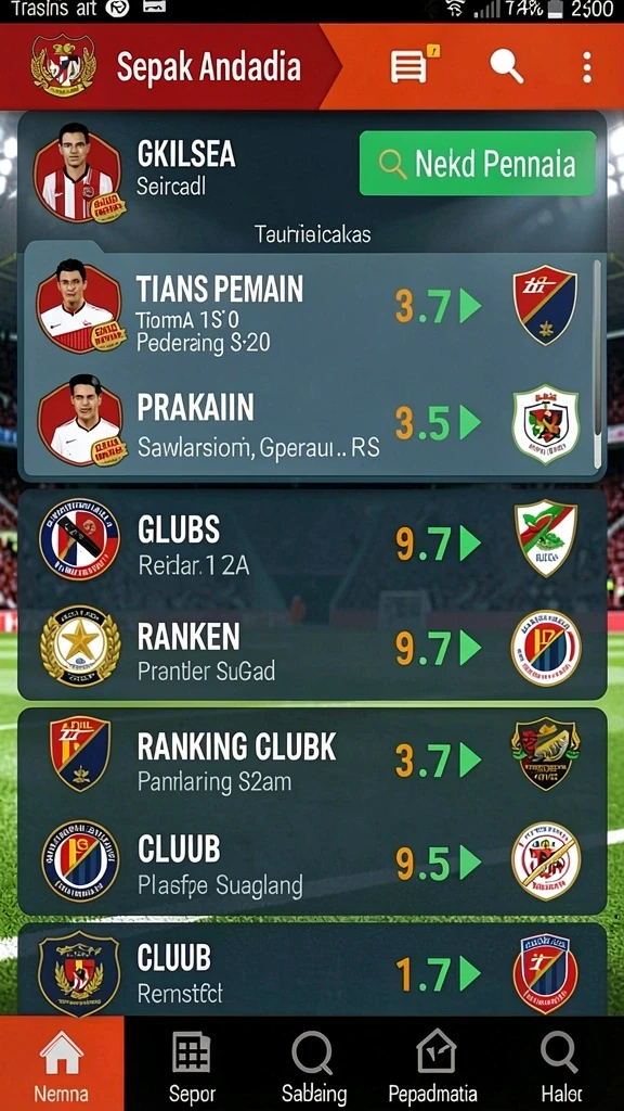 Screenshot vikingtoto nomor 1