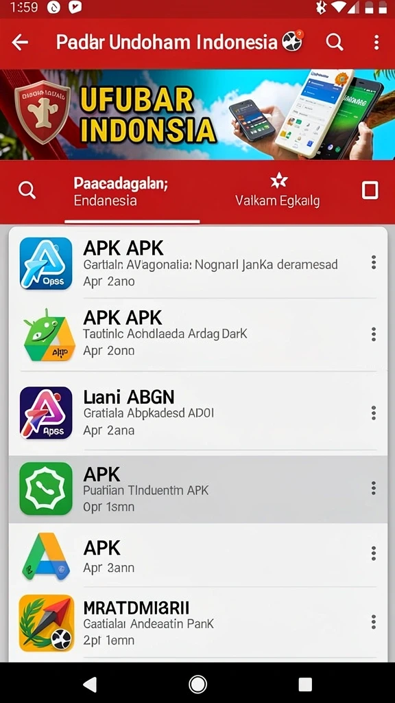 Screenshot vikingtoto nomor 2