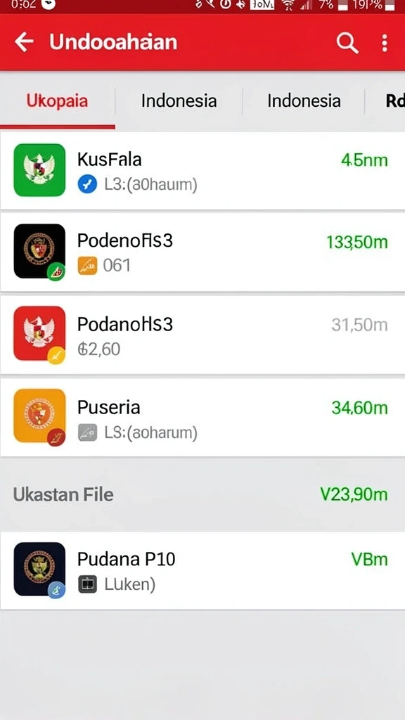 Screenshot visitorbet nomor 2