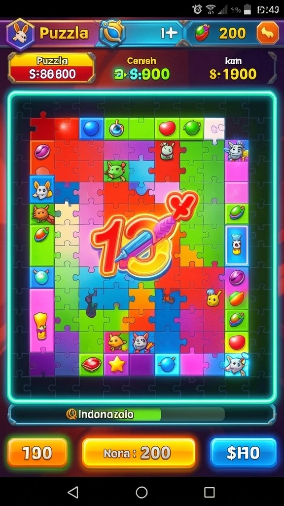 Screenshot win777 nomor 2