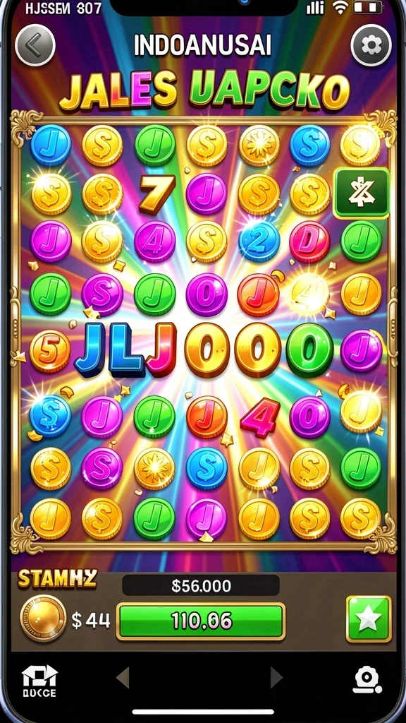 Screenshot winstar4d nomor 2