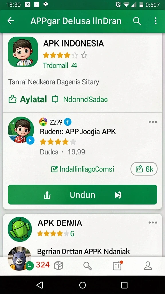 Screenshot x88 nomor 2