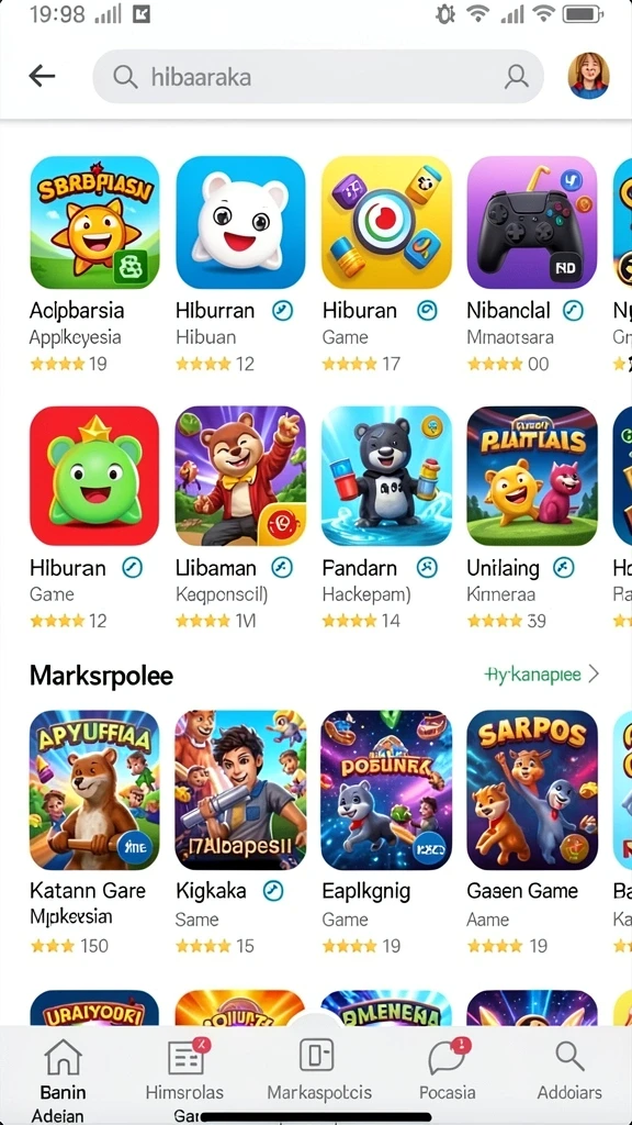 Screenshot yoktogel nomor 1