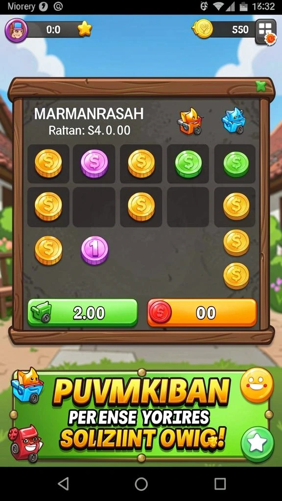 Screenshot yoktogel nomor 2