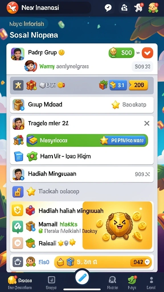 Screenshot yowestogel nomor 2