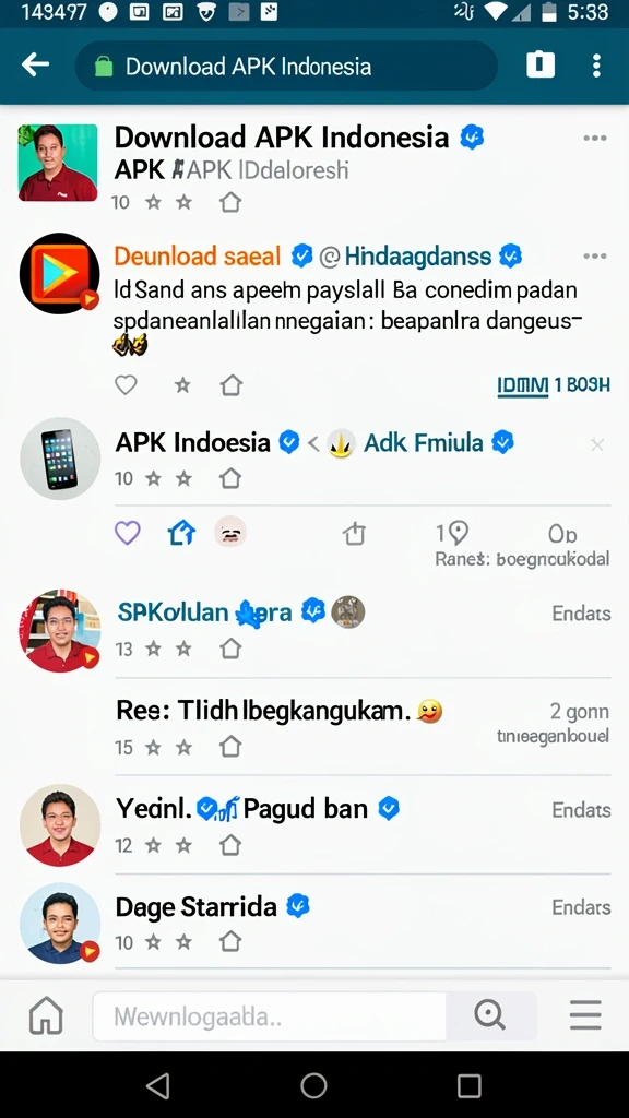 Screenshot yoyo88 nomor 2